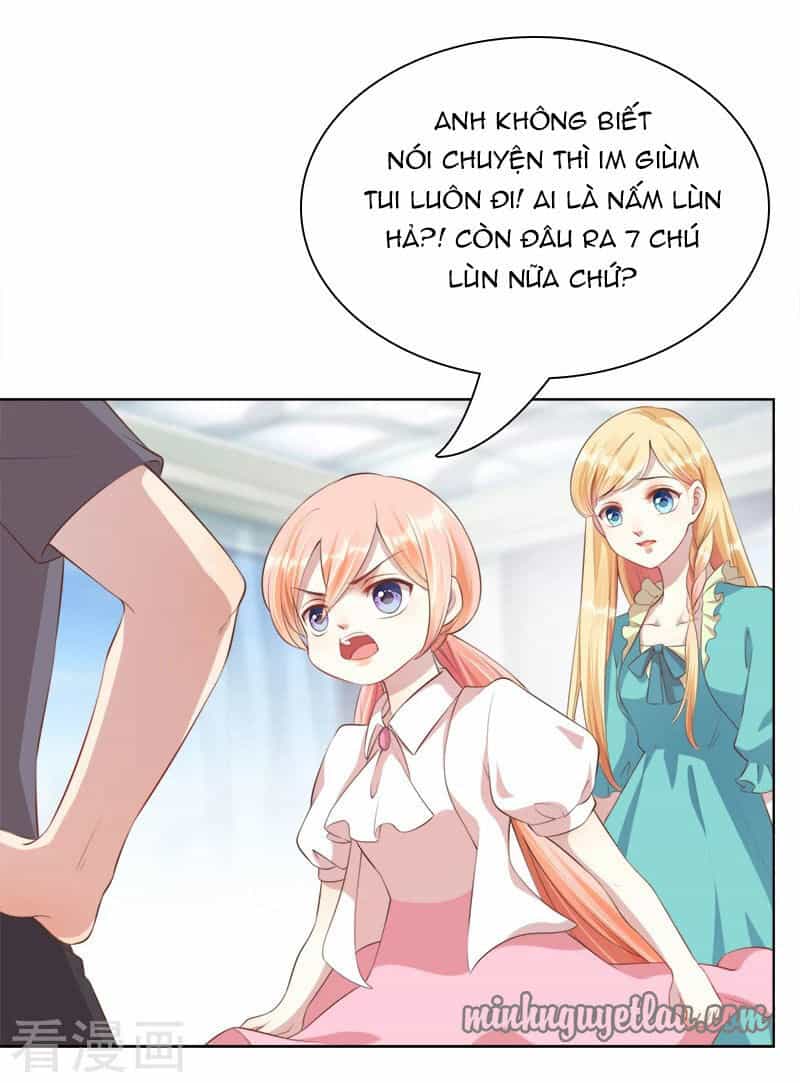 Lãnh Hôn Cuồng Ái - Chương 40 - ảnh 37