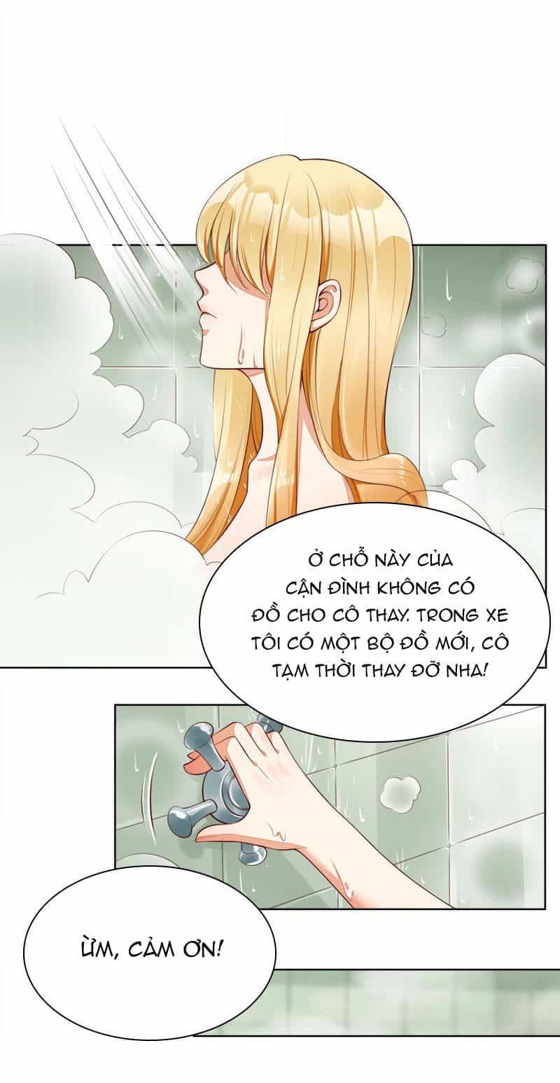 Lãnh Hôn Cuồng Ái - Chương 41 - ảnh 27