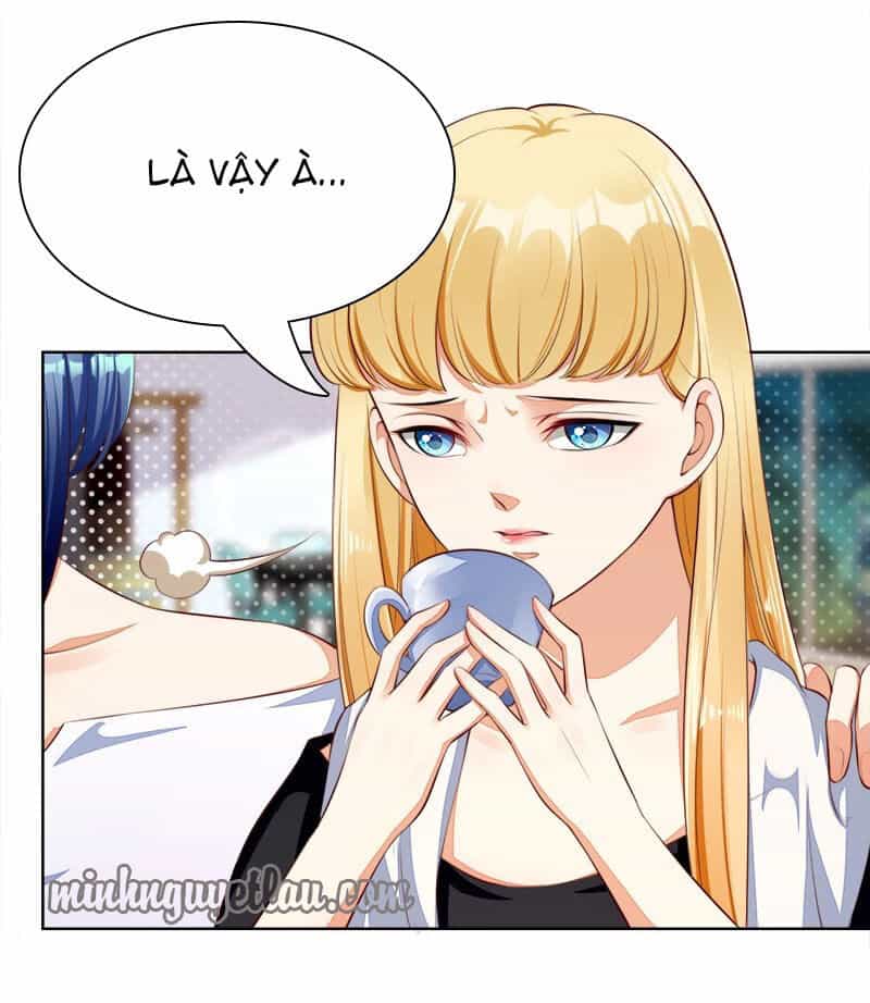 Lãnh Hôn Cuồng Ái - Chương 41 - ảnh 31