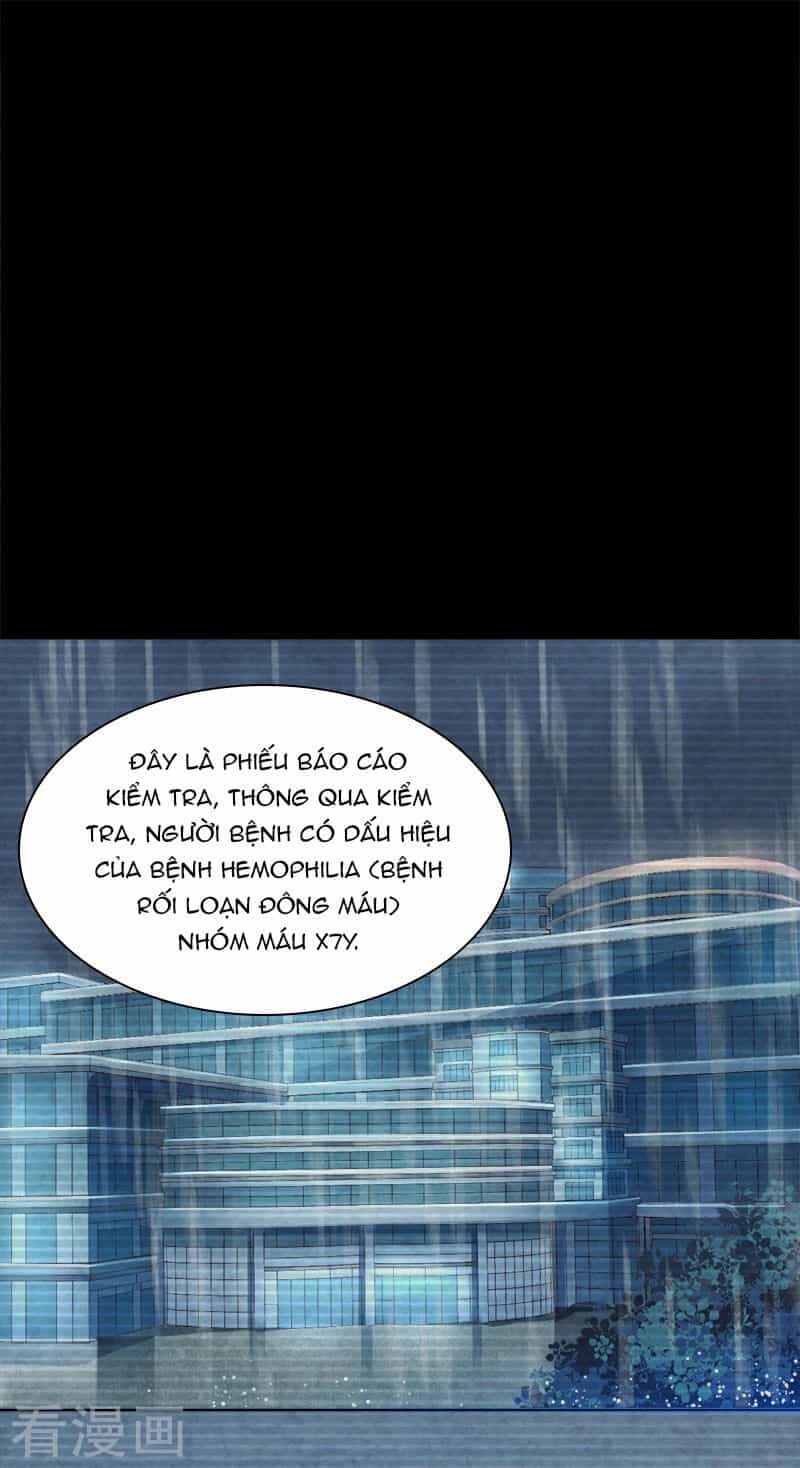 Lãnh Hôn Cuồng Ái - Chương 42 - ảnh 2