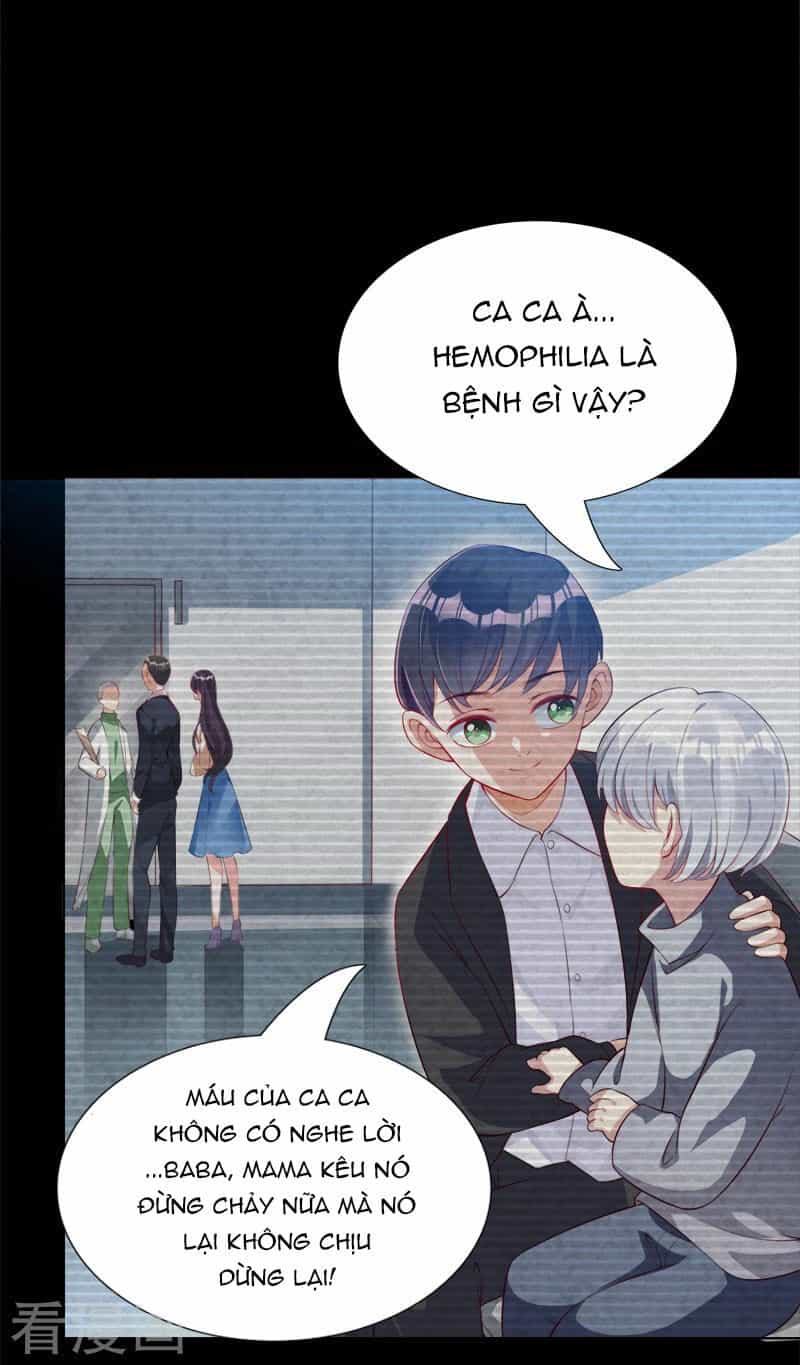 Lãnh Hôn Cuồng Ái - Chương 42 - ảnh 4