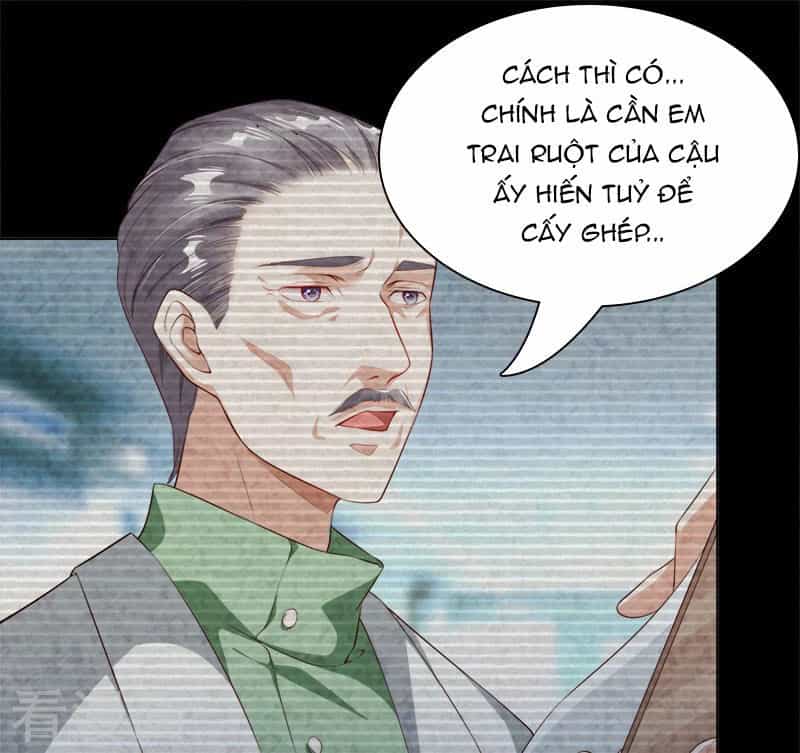 Lãnh Hôn Cuồng Ái - Chương 42 - ảnh 6