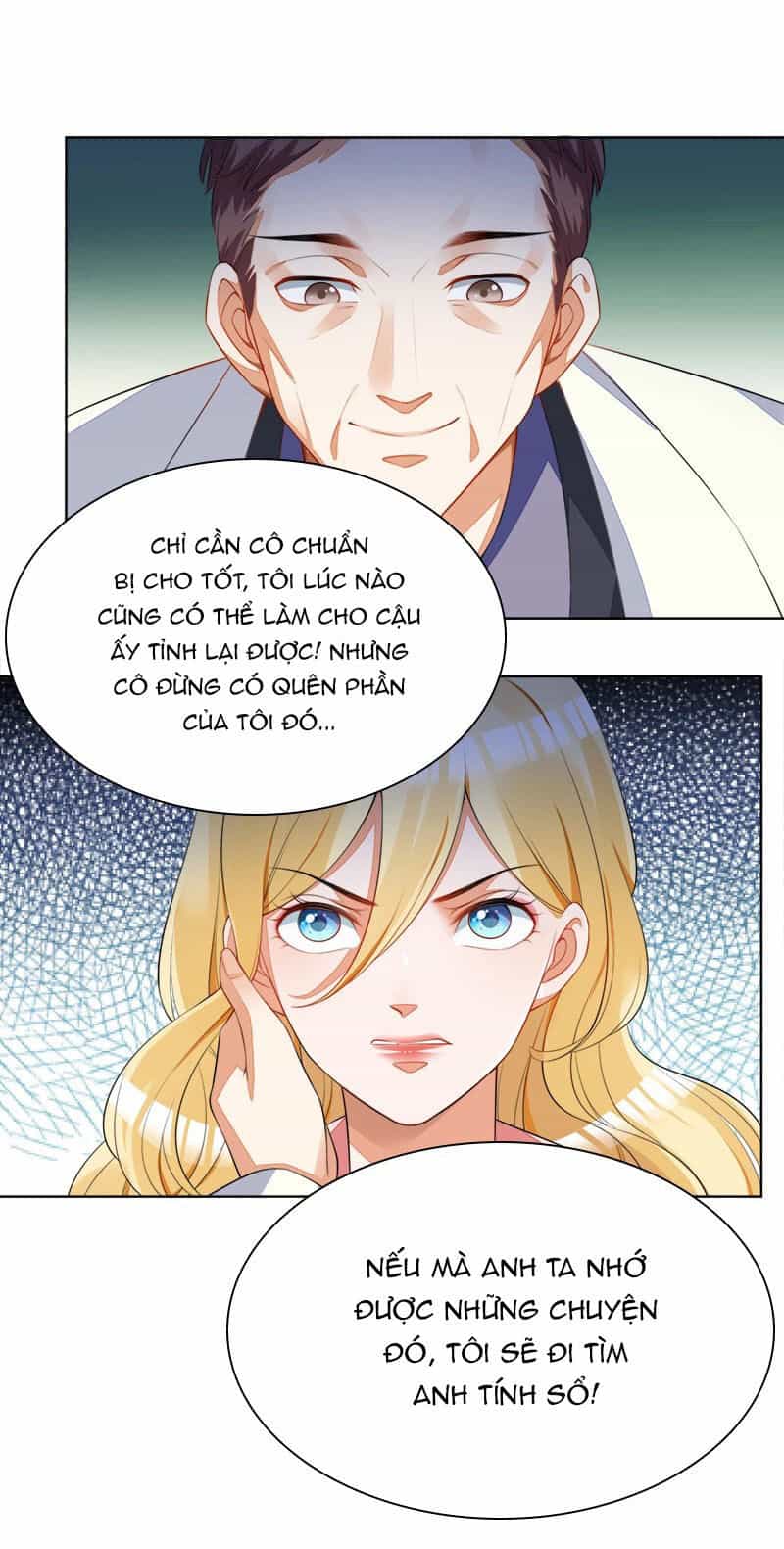 Lãnh Hôn Cuồng Ái - Chương 43 - ảnh 11