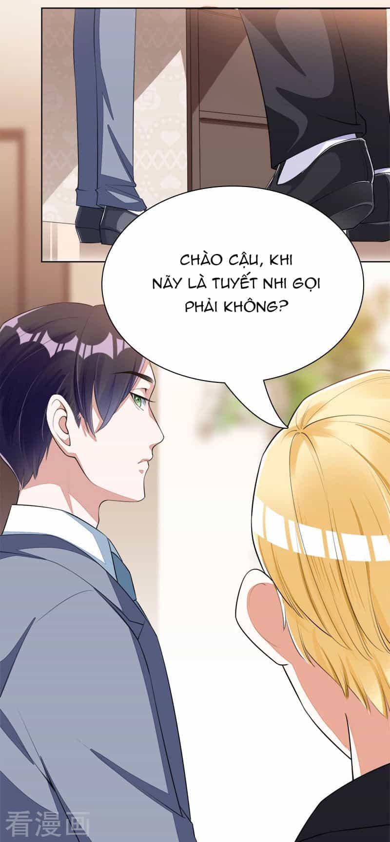 Lãnh Hôn Cuồng Ái - Chương 43 - ảnh 32
