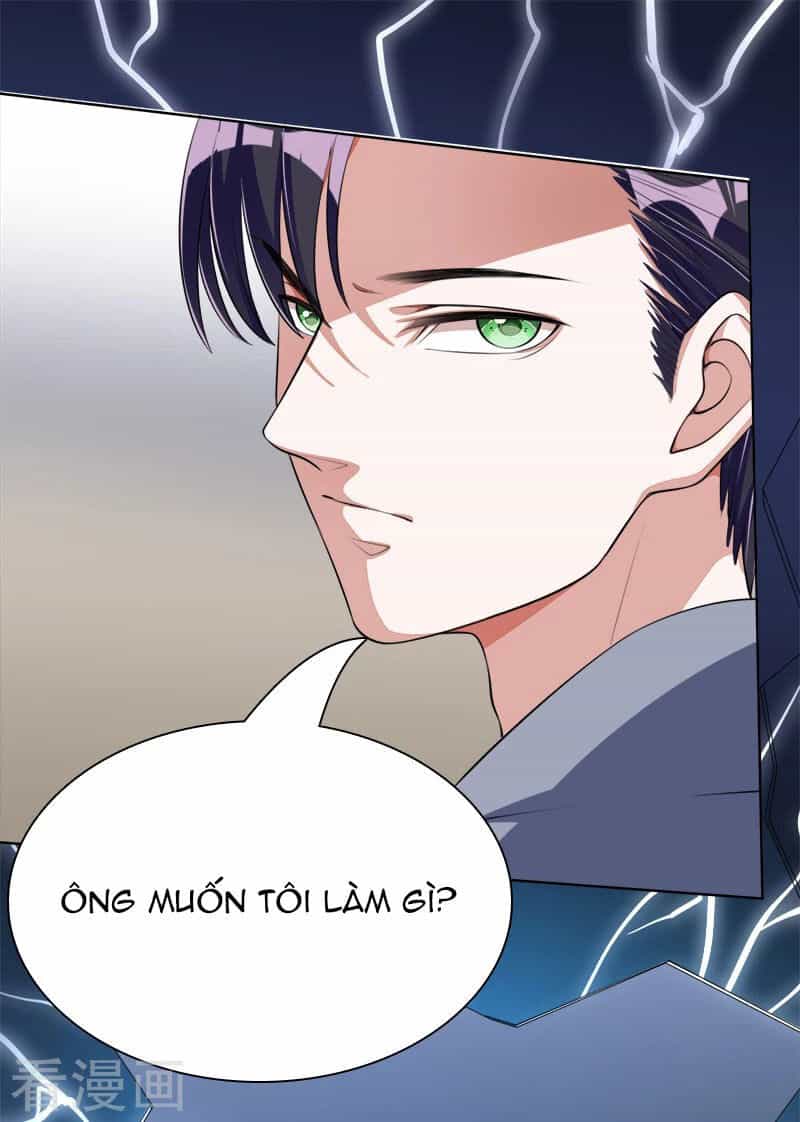 Lãnh Hôn Cuồng Ái - Chương 44 - ảnh 16