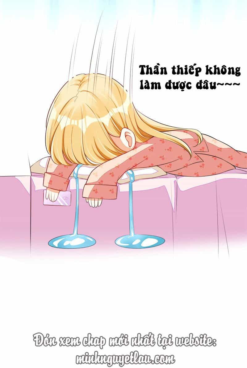 Lãnh Hôn Cuồng Ái - Chương 44 - ảnh 39
