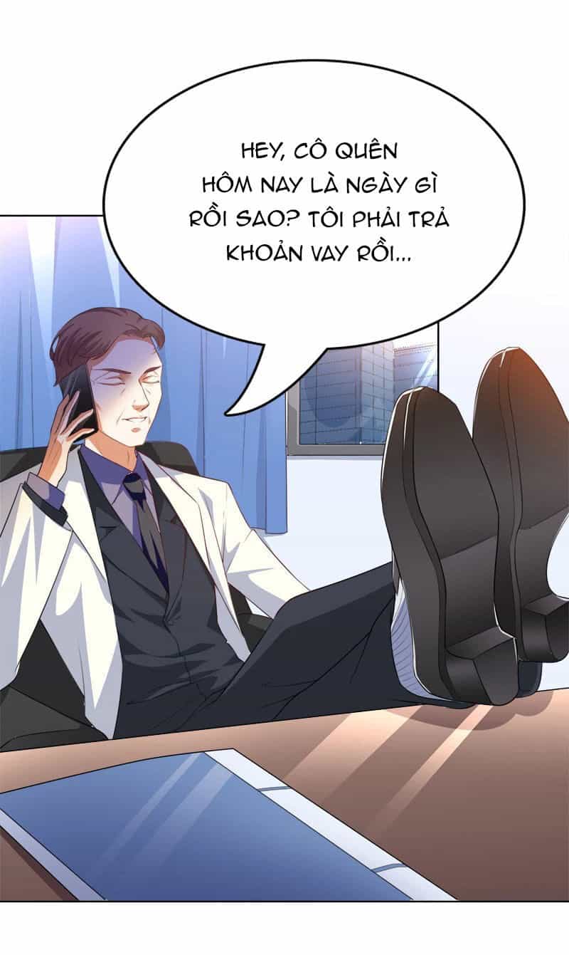 Lãnh Hôn Cuồng Ái - Chương 46 - ảnh 11