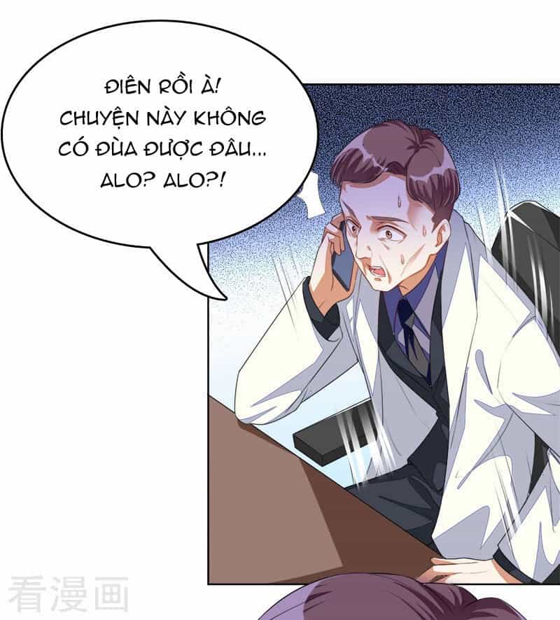 Lãnh Hôn Cuồng Ái - Chương 46 - ảnh 16