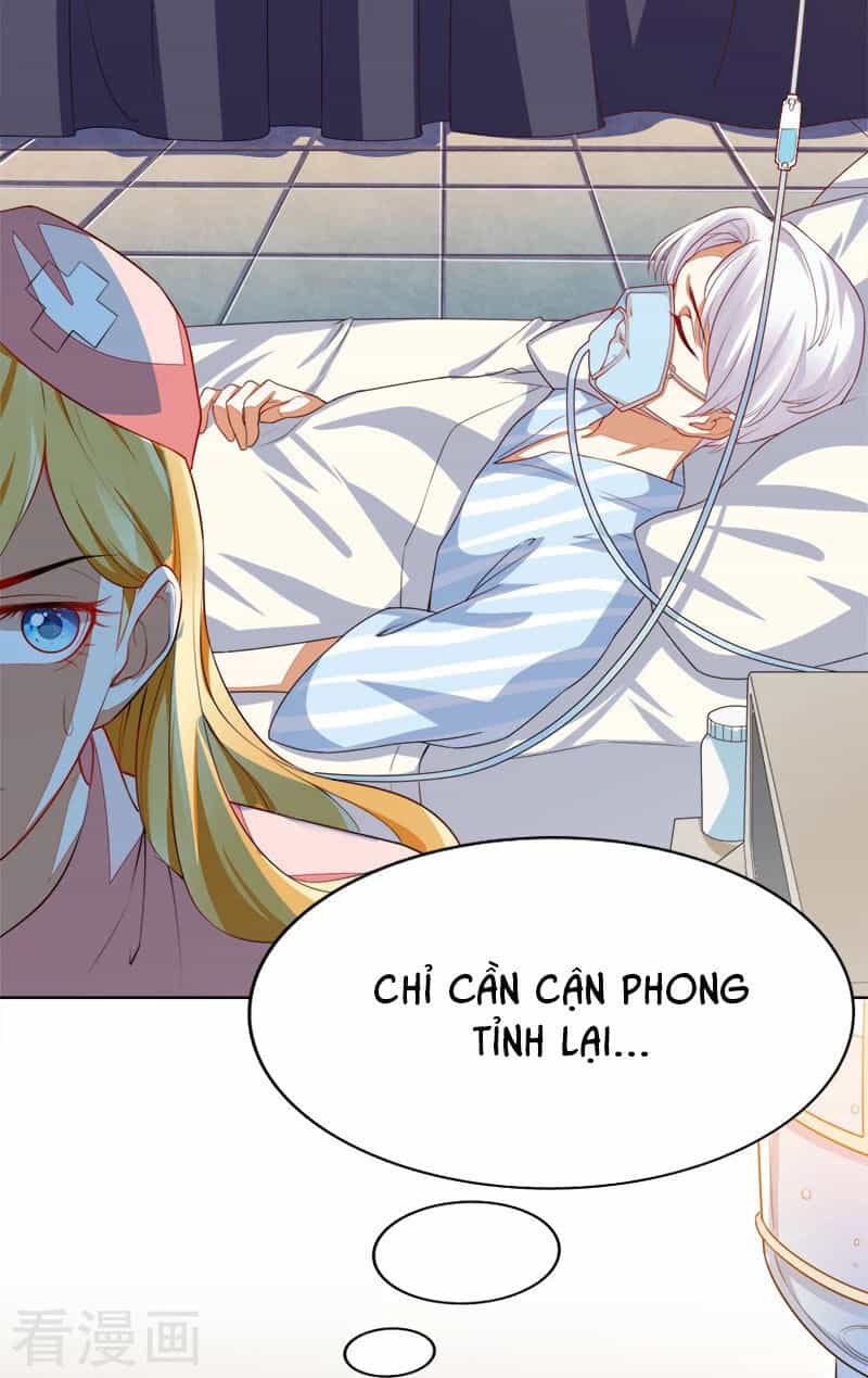 Lãnh Hôn Cuồng Ái - Chương 46 - ảnh 23