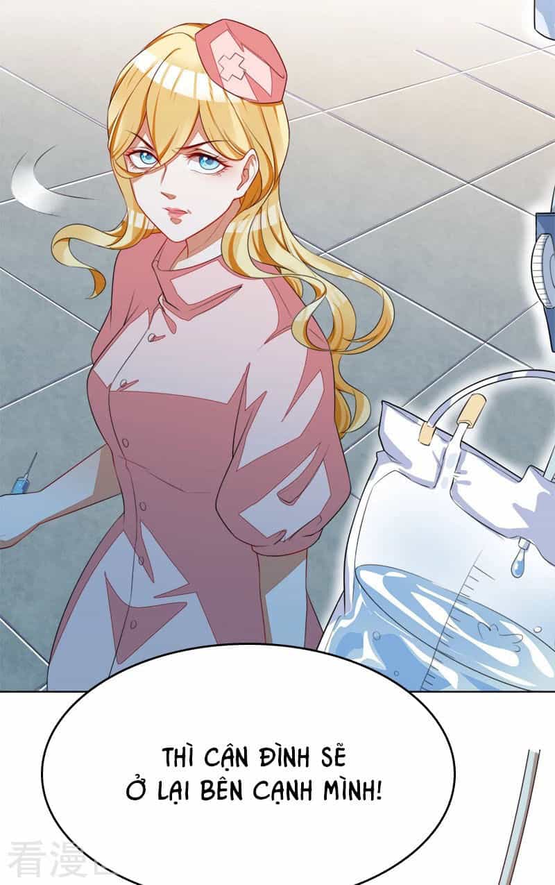 Lãnh Hôn Cuồng Ái - Chương 46 - ảnh 24
