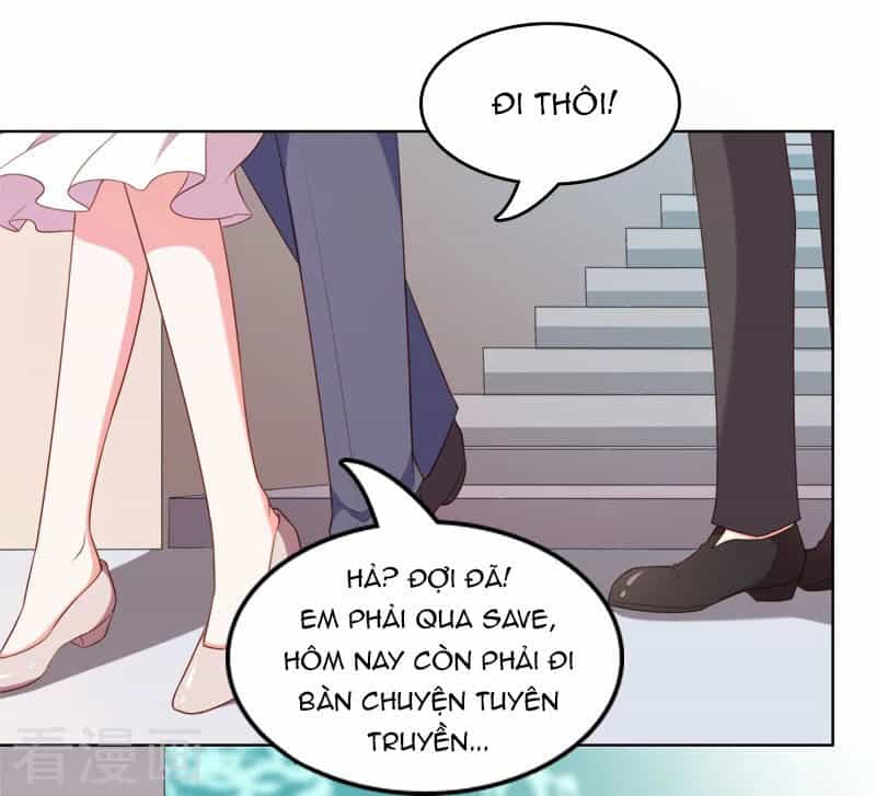 Lãnh Hôn Cuồng Ái - Chương 47 - ảnh 29