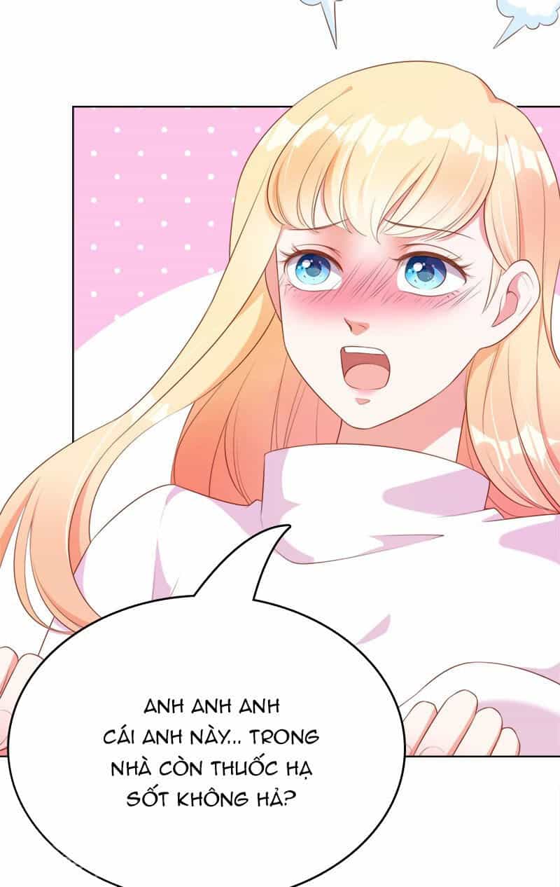 Lãnh Hôn Cuồng Ái - Chương 47 - ảnh 36