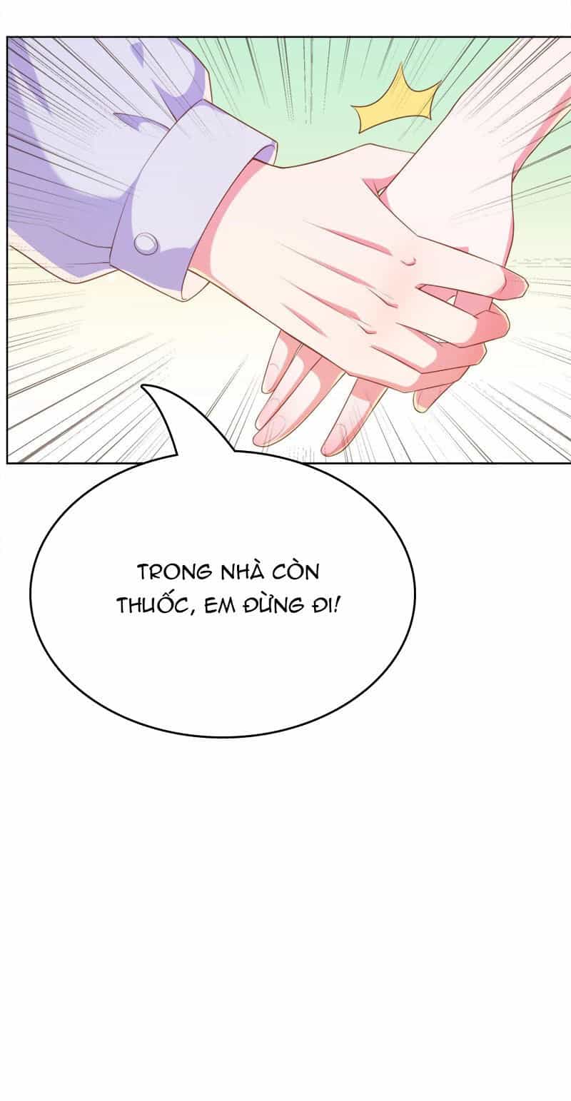 Lãnh Hôn Cuồng Ái - Chương 47 - ảnh 38