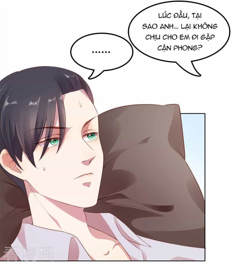Lãnh Hôn Cuồng Ái - Chương 48 - ảnh 11