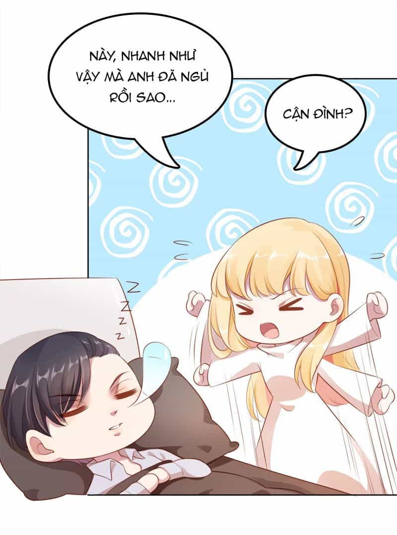 Lãnh Hôn Cuồng Ái - Chương 48 - ảnh 13