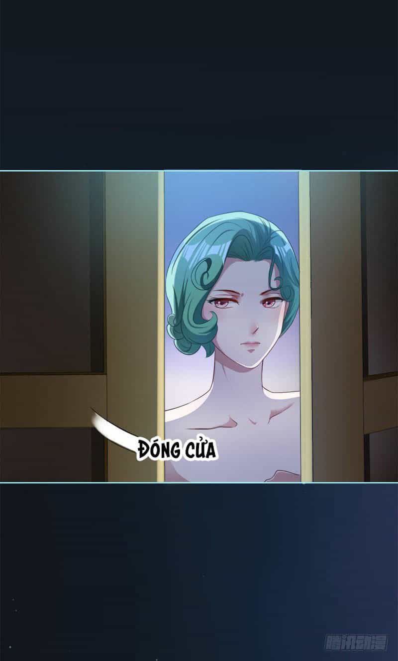 Lãnh Hôn Cuồng Ái - Chương 5 - ảnh 3