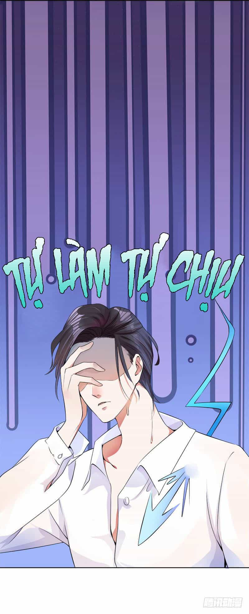 Lãnh Hôn Cuồng Ái - Chương 6 - ảnh 22