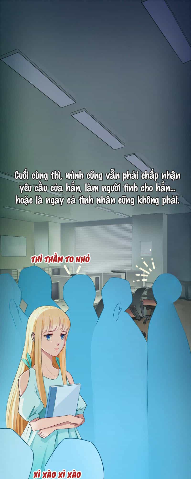 Lãnh Hôn Cuồng Ái - Chương 9 - ảnh 2