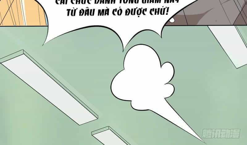Lãnh Hôn Cuồng Ái - Chương 9 - ảnh 8