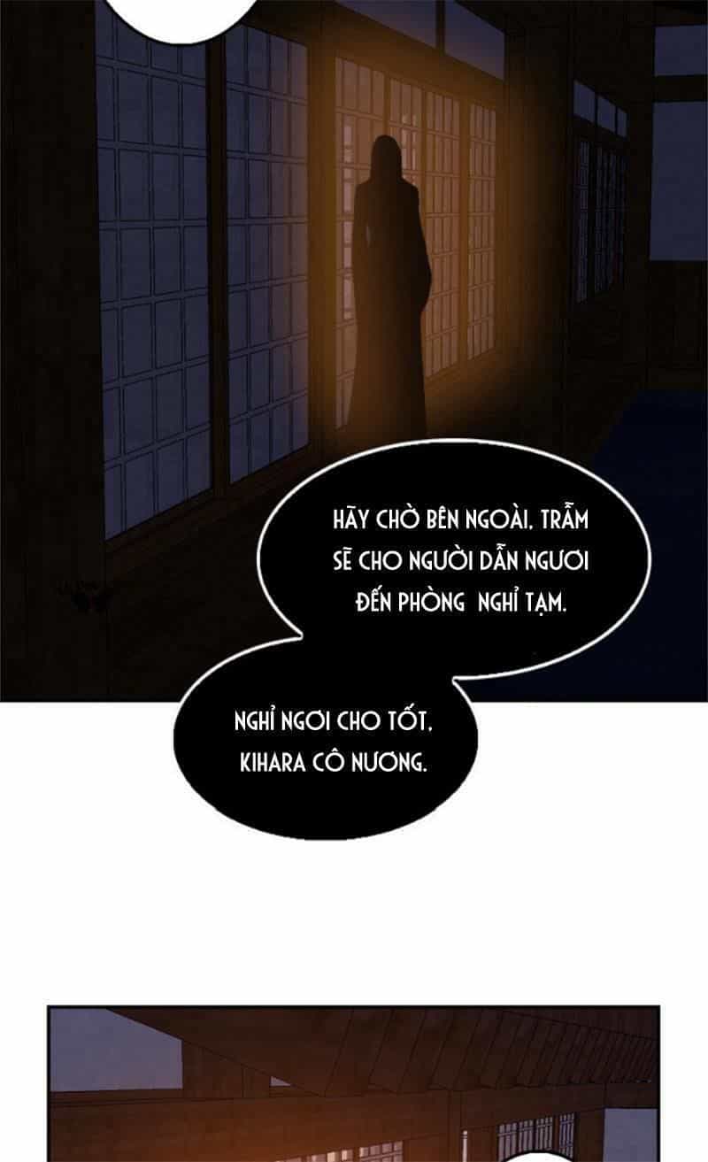 Lãnh Huyết Vương (King) - Chương 2 - ảnh 111