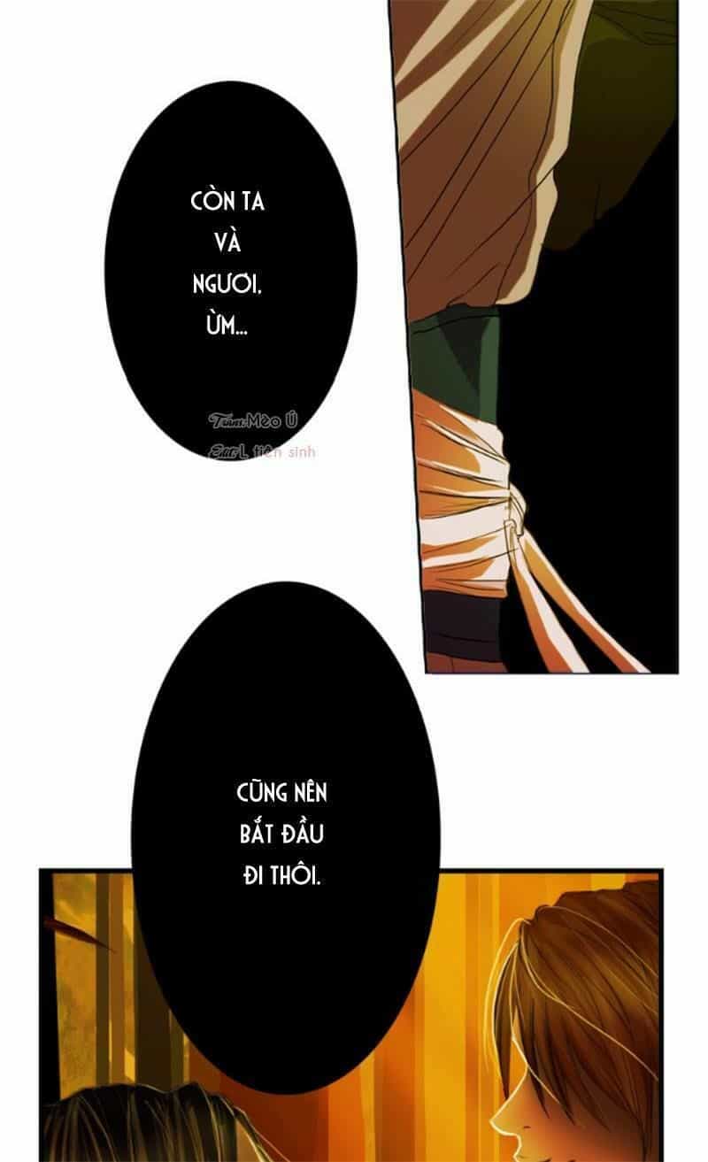 Lãnh Huyết Vương (King) - Chương 2 - ảnh 14
