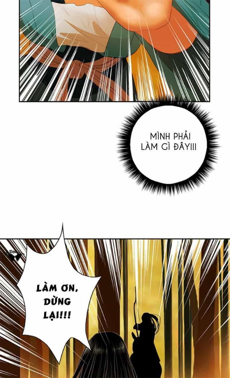 Lãnh Huyết Vương (King) - Chương 2 - ảnh 45