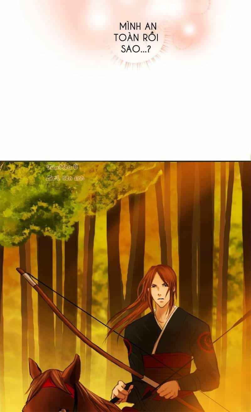 Lãnh Huyết Vương (King) - Chương 2 - ảnh 52