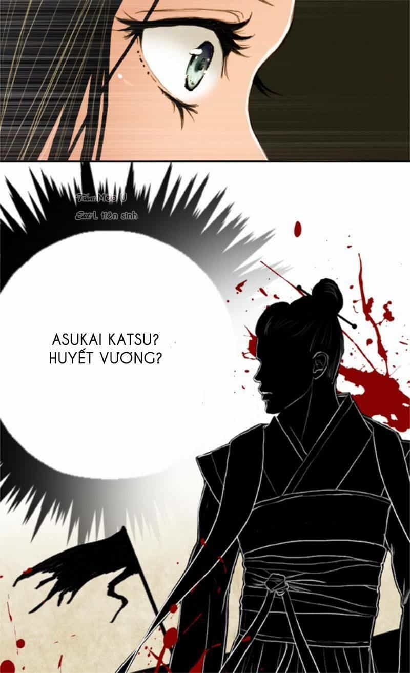 Lãnh Huyết Vương (King) - Chương 2 - ảnh 62