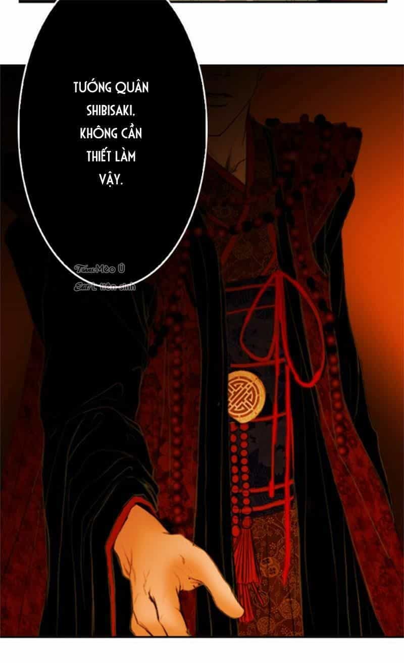 Lãnh Huyết Vương (King) - Chương 2 - ảnh 87