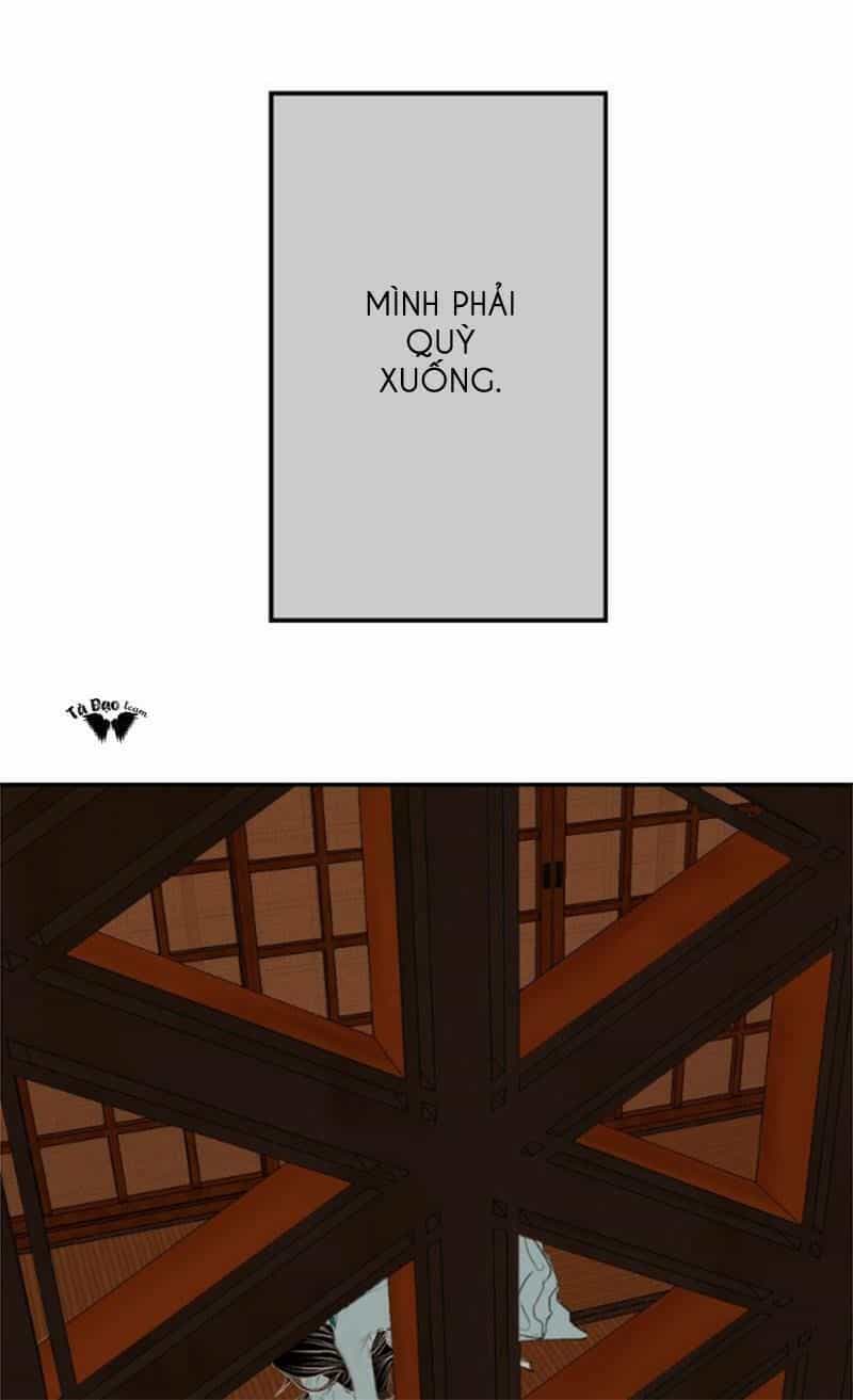 Lãnh Huyết Vương (King) - Chương 2 - ảnh 93