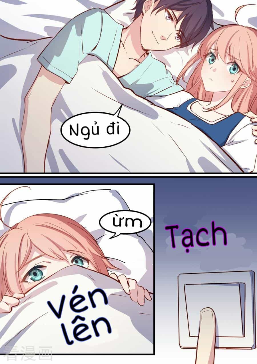 Lãnh Khốc Tổng Tài Đích Hạ Thiên - Chương 27 - ảnh 10