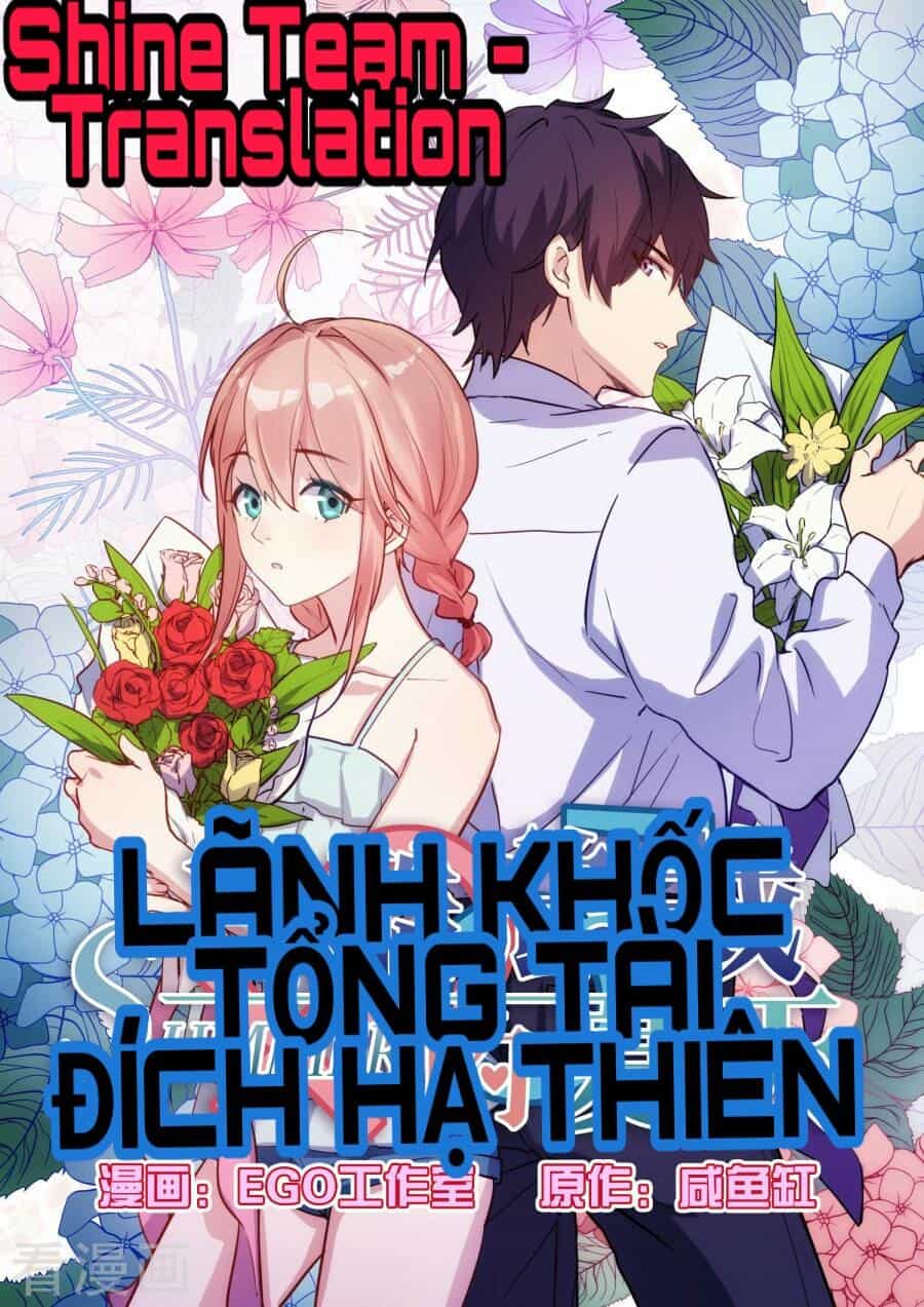 Lãnh Khốc Tổng Tài Đích Hạ Thiên - Chương 31 - ảnh 4