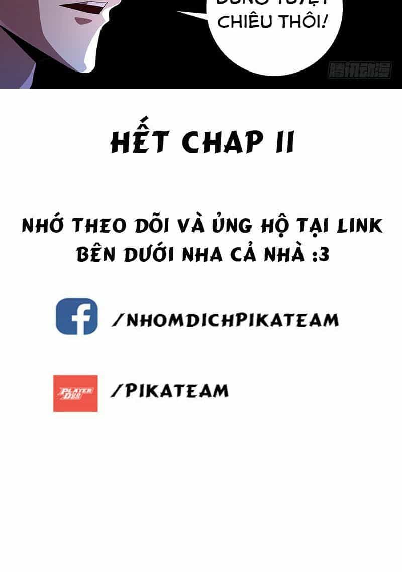 Lãnh Vực Quái Vật - Chương 11 - ảnh 10