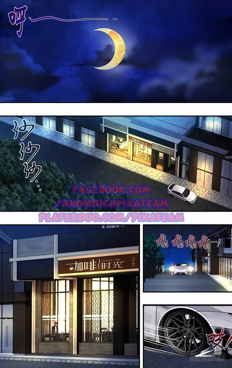 Lãnh Vực Quái Vật - Chương 69 - ảnh 15