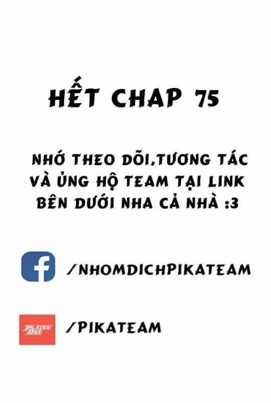 Lãnh Vực Quái Vật - Chương 75 - ảnh 12