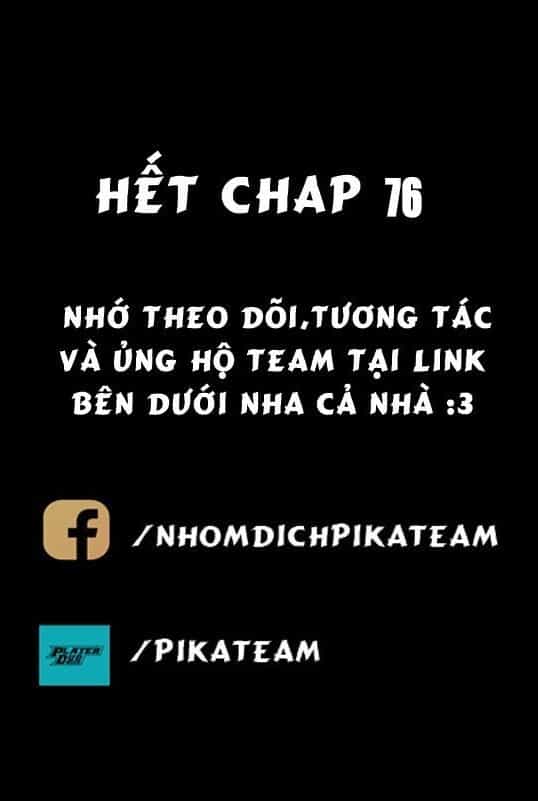 Lãnh Vực Quái Vật - Chương 75 - ảnh 24