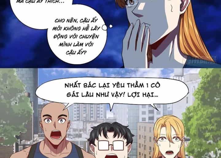 Lãnh Vực Quái Vật - Chương 146 - ảnh 7