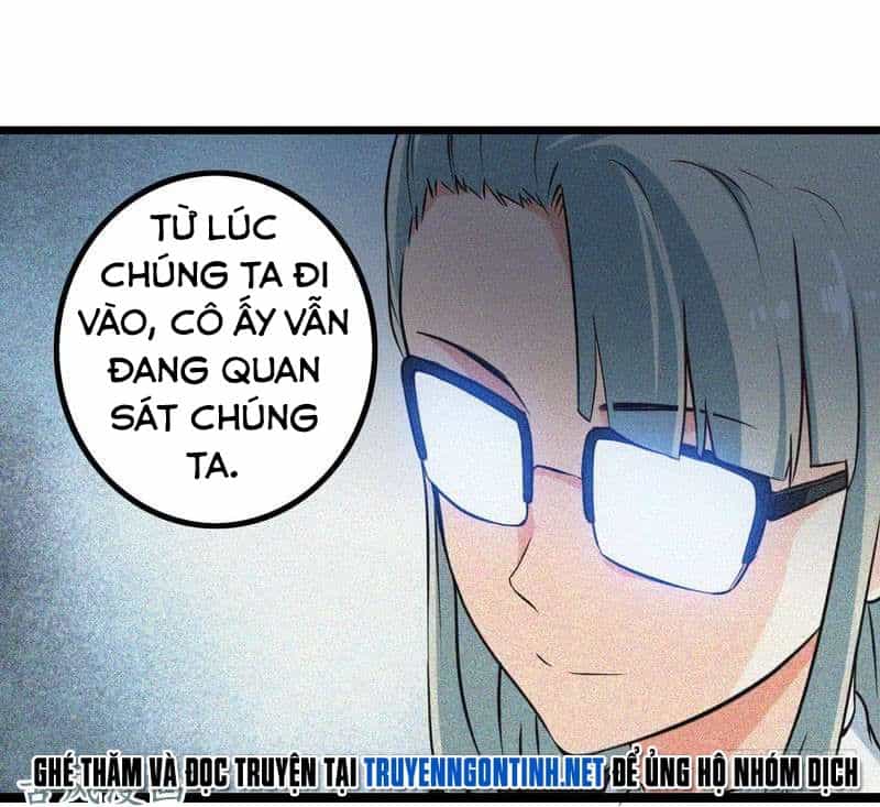 Lão Bà Của Ta Là Ma Vương Đại Nhân - Chương 12 - ảnh 32