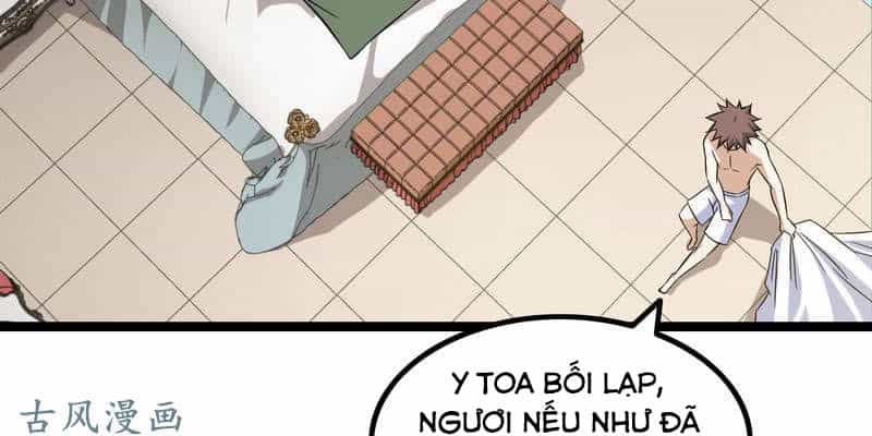 Lão Bà Của Ta Là Ma Vương Đại Nhân - Chương 13 - ảnh 30