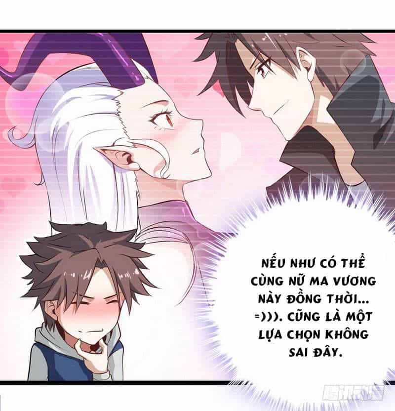 Lão Bà Của Ta Là Ma Vương Đại Nhân - Chương 2 - ảnh 24