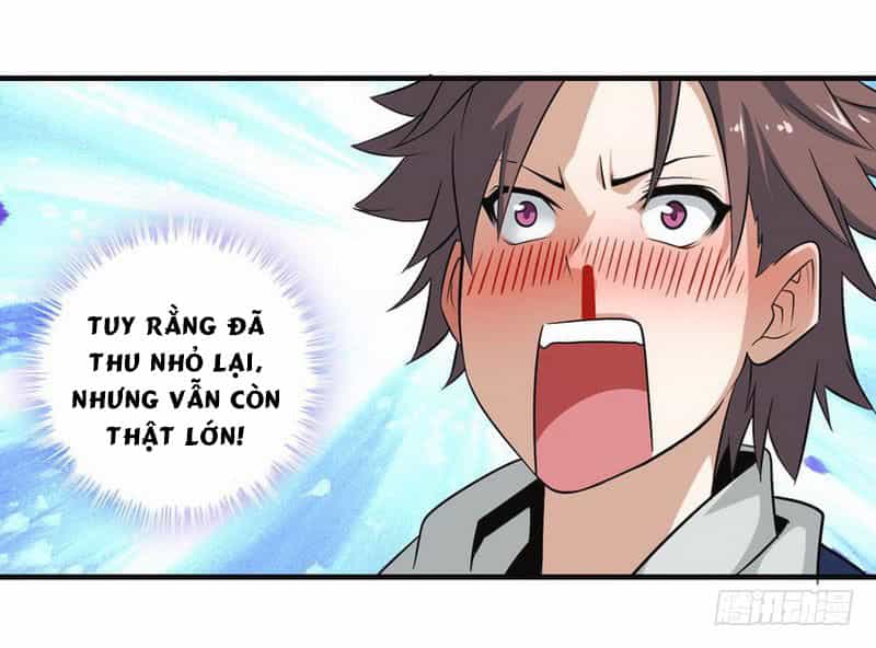 Lão Bà Của Ta Là Ma Vương Đại Nhân - Chương 2 - ảnh 39