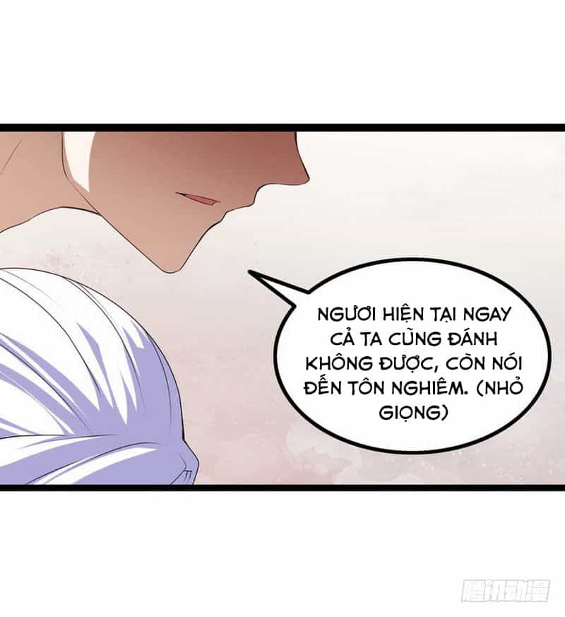 Lão Bà Của Ta Là Ma Vương Đại Nhân - Chương 5 - ảnh 14