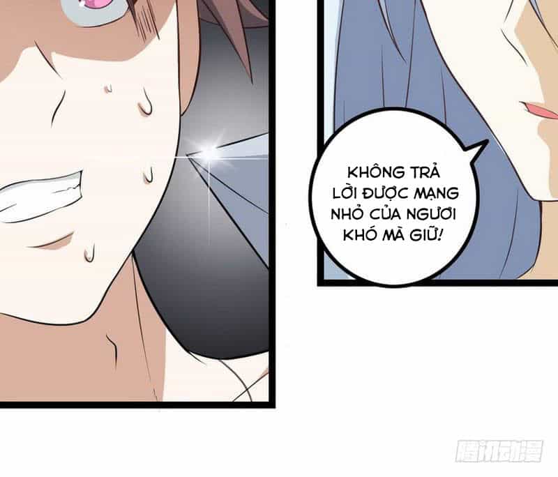 Lão Bà Của Ta Là Ma Vương Đại Nhân - Chương 6 - ảnh 10