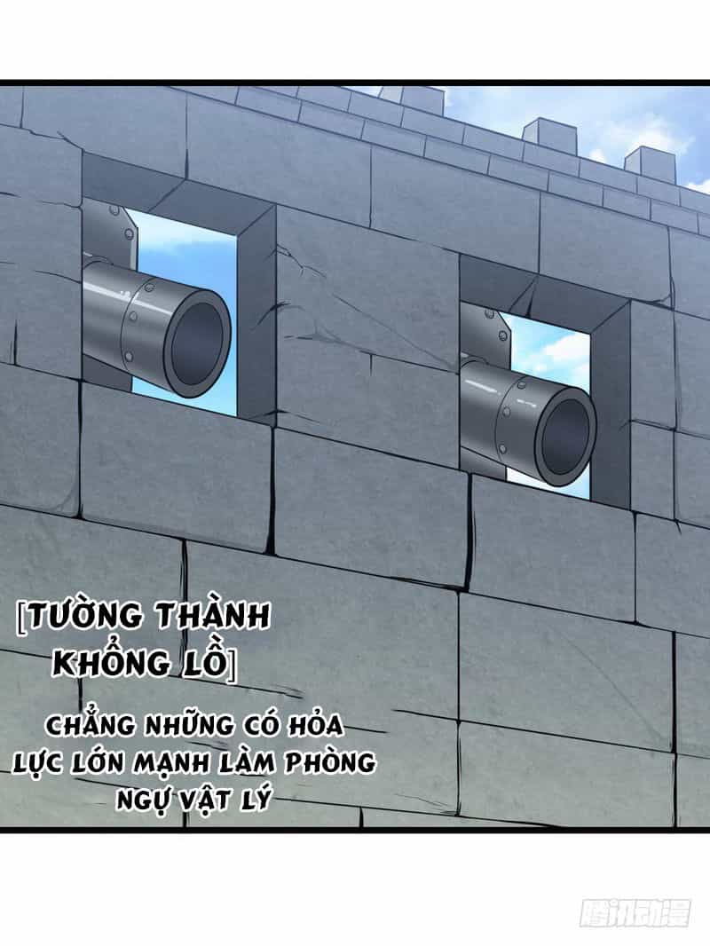 Lão Bà Của Ta Là Ma Vương Đại Nhân - Chương 7 - ảnh 7