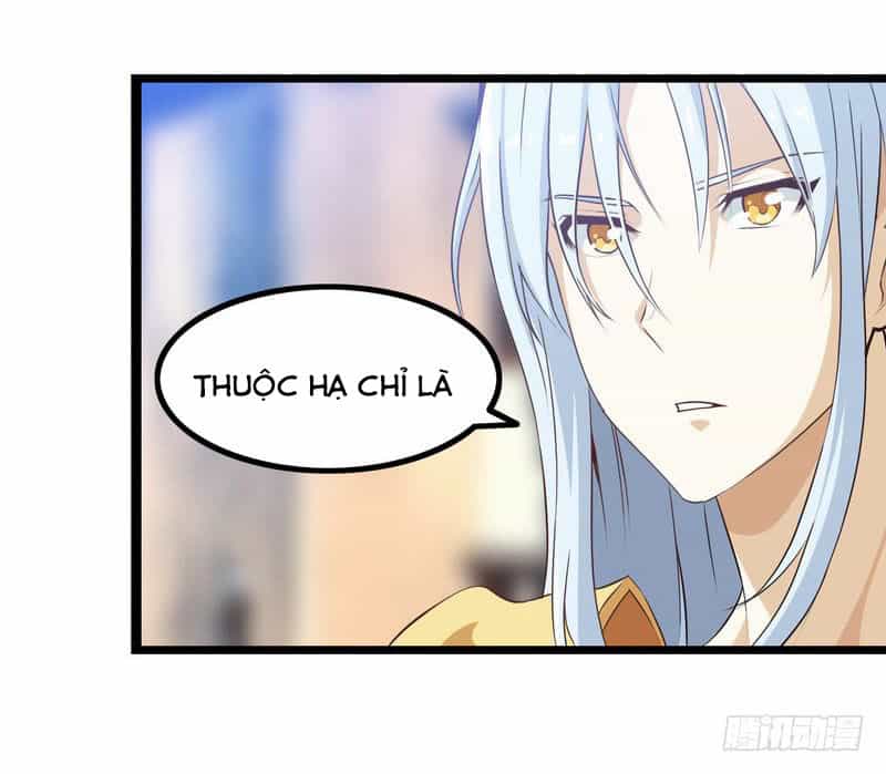 Lão Bà Của Ta Là Ma Vương Đại Nhân - Chương 8 - ảnh 4
