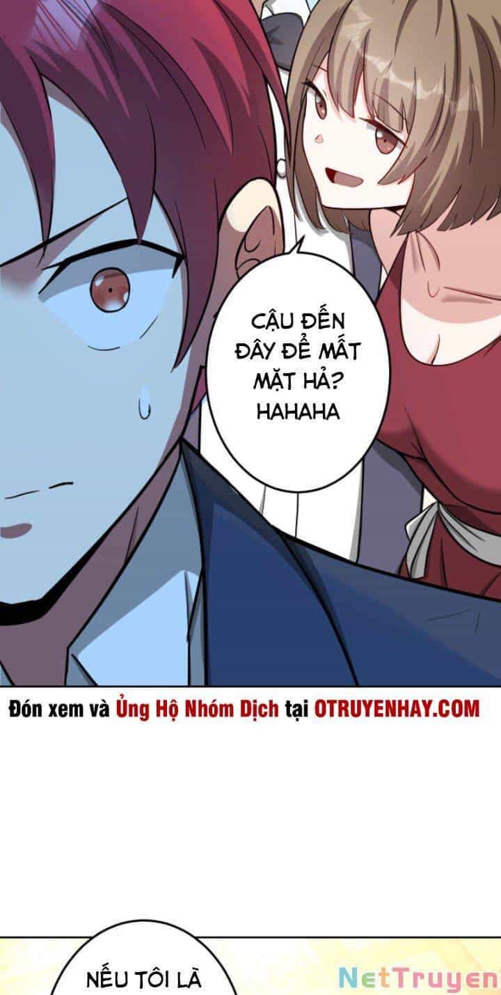 Lão Bà Ta Là Minh Chủ Võ Lâm - Chương 1 - ảnh 17