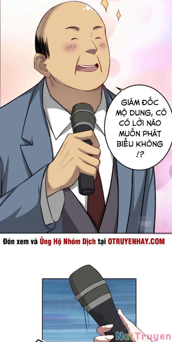 Lão Bà Ta Là Minh Chủ Võ Lâm - Chương 1 - ảnh 27