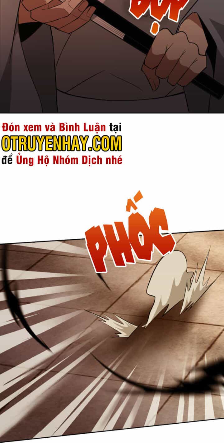 Lão Bà Ta Là Minh Chủ Võ Lâm - Chương 10 - ảnh 22