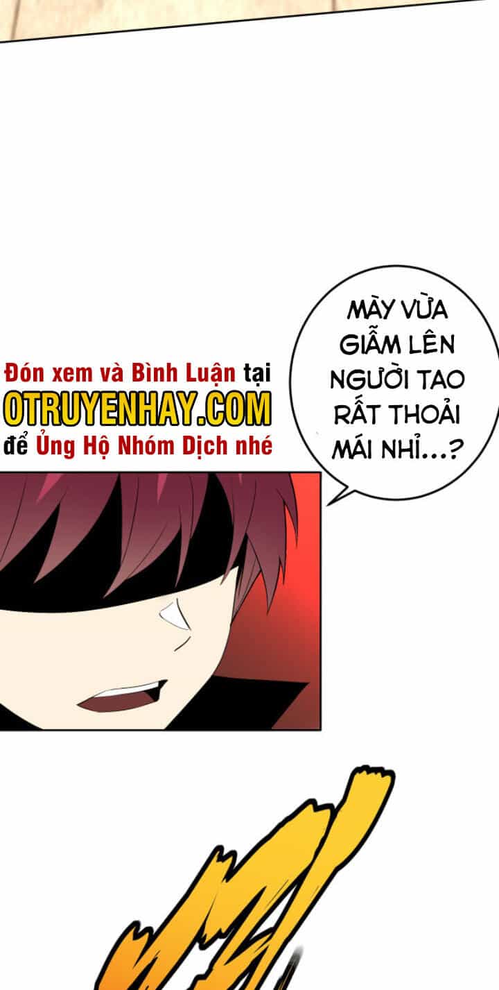Lão Bà Ta Là Minh Chủ Võ Lâm - Chương 10 - ảnh 35