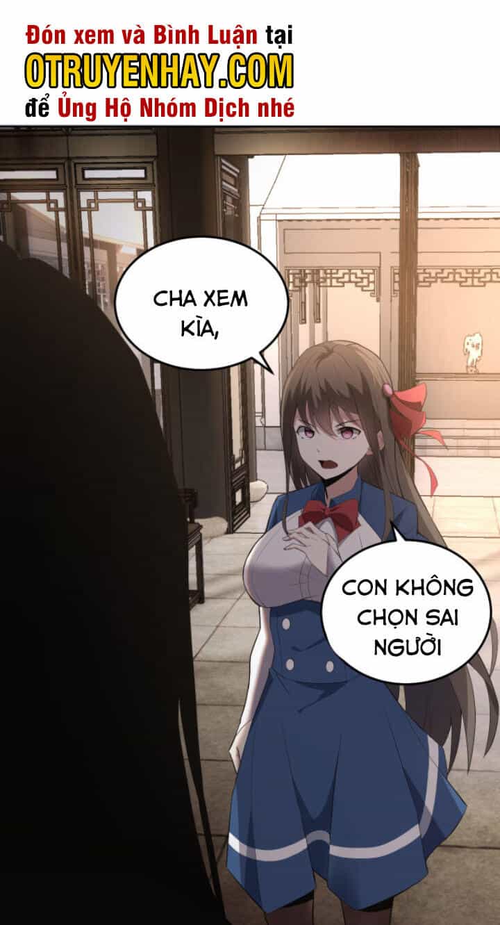 Lão Bà Ta Là Minh Chủ Võ Lâm - Chương 10 - ảnh 45